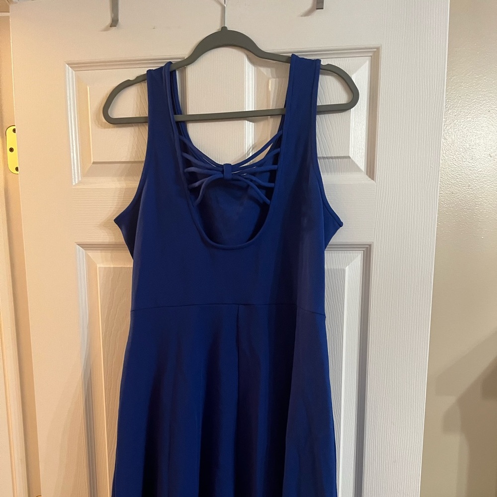 Sun dress like new